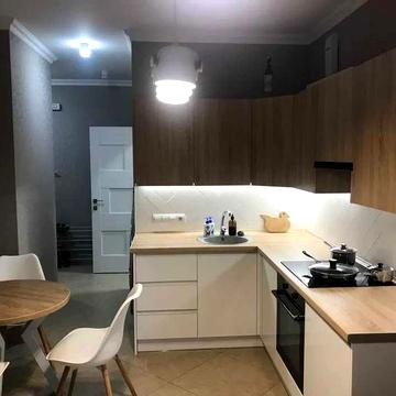 Здам 1 кімнатну квартиру в ЖК "Каховський".