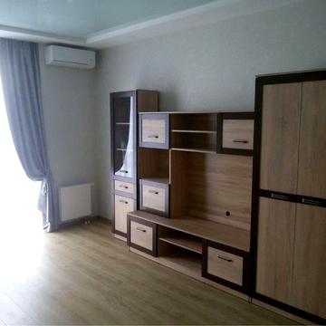 2 к.кв., 75м2, м. Позняки, ул. Драгоманова