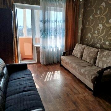 Сдам свою 1 комн.кв-ру на Таирово