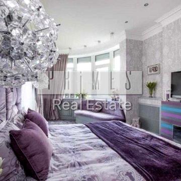 Оренда 3к квартири, бул. Лесі Українки, 7Б, Печерськ, акумулятор