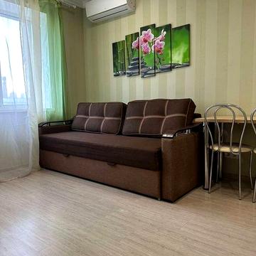 Оренда квартири, Черчилля 93, м. Лісова, Даринок