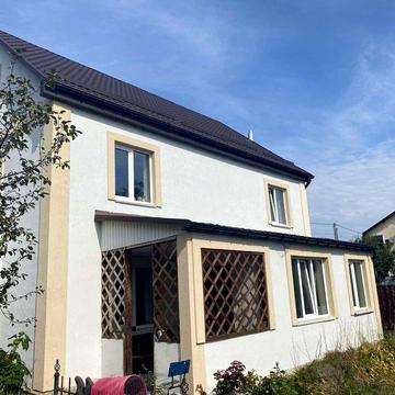 Будинок в с. Мощун