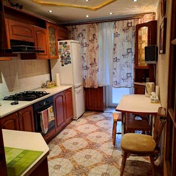 Виговського продаж квартири Львів, 3 кімнати