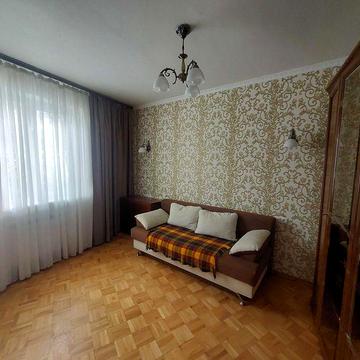 Продам 4к.кв, Салтівка, вул.Соборності України 206, ет 2/9 91м.кв