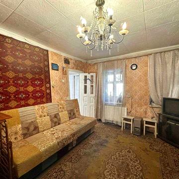 Продам квартиру 36 кв.м. Б. Хмельницкого Привоз
