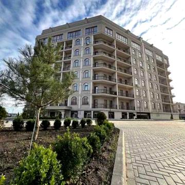 Квартира возле моря/ жк Авиньон/ул. Дача Ковалевского/Фонтан ЖК Авиньон