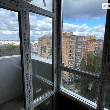Продаж 1к Квартира Костя Широцького вулиця ЖК Старогородский