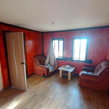 Продаж будинку.