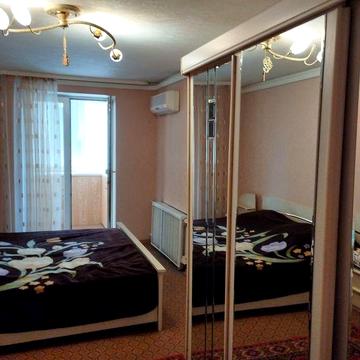 Здається 3х кім квартира на ж/м Красний Камінь