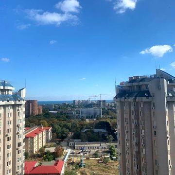 Сдам 1 комнатную в ЖК Чудо -Город  центр города Приморский район