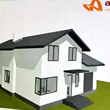 Продаж будинку в Крихівцях 
біля Івано-Франківська