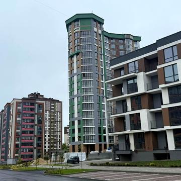 Підволочиське шосе, 8