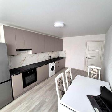 Оренда квартиру  індивідуальним опаленням.