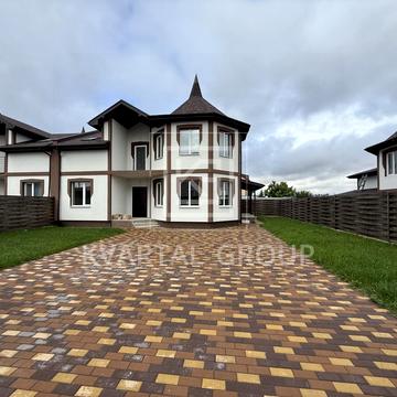 Абрикосова