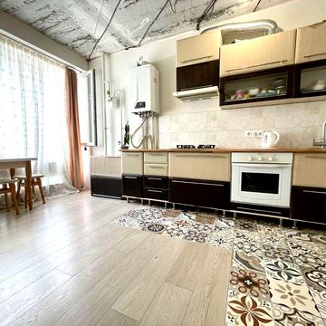 Продаж 1к квартири з ремонтом 40м2 ! Мінімальне оформлення 2%