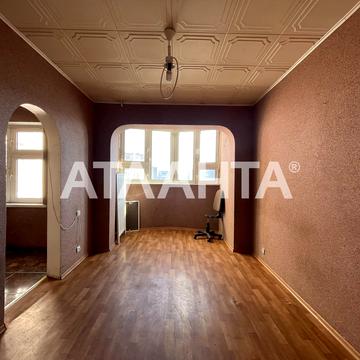 Євгена Чикаленка вул., 50/3