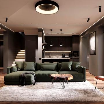 Михайла Грушевського вул., 27