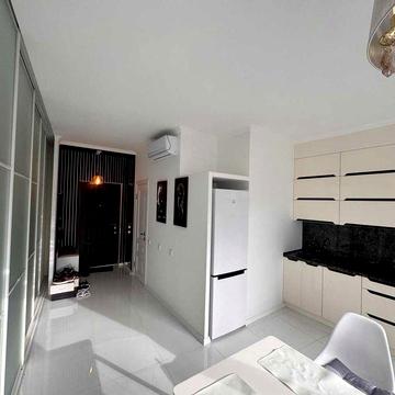 1 комн кв 27 Жемчужина на Каманина 47,5м2-85000у.е ЖК 27 Жемчужина