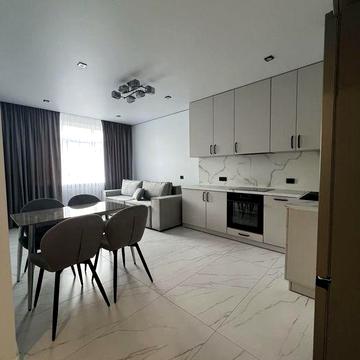 Продаж гарної квартири в новобудові ЖК Мала Прага