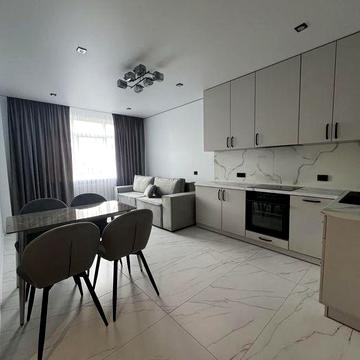 Продаж гарної квартири в новобудові ЖК Мала Прага