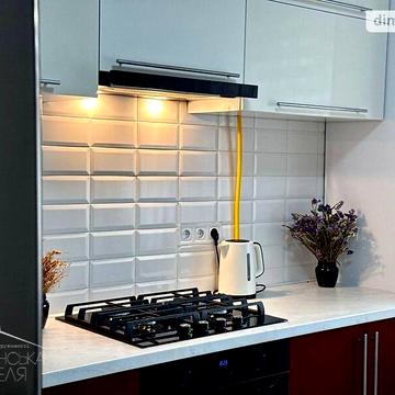 Продаж 2к Квартира Соборна вулиця ЖК Шоколад