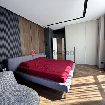 Нова! Продам простору квартиру в ЖК Панорама з дизайнерським ремонтом ЖК Панорама