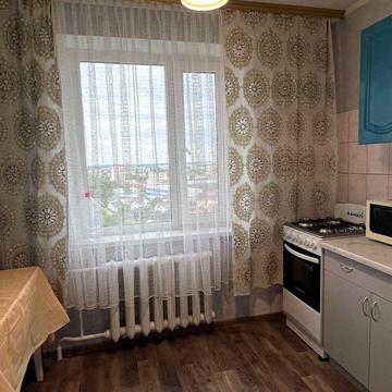 Оренда 1к квартири на Словянці