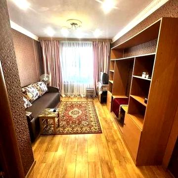 Продається 1-о кім квартира Бабкіна 12