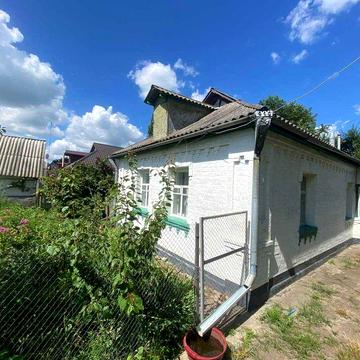 ЭКСКЛЮЗИВ Продажа 1/2 дома и земля в городе Сквира