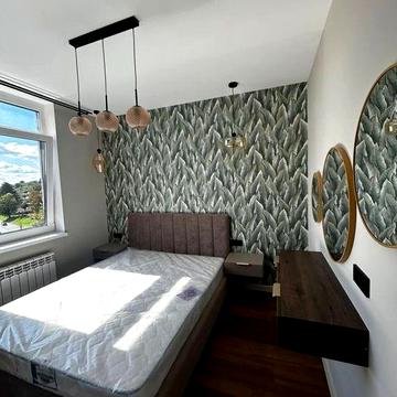 Продаж гарної квартири з дизайнерським ремонтом