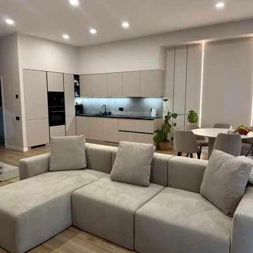 Продам новый таунхаус 2025 с евроремонтом, 160 кв м 4 комнаты Гагарина