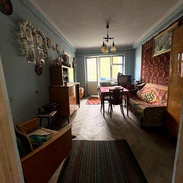 Продаж 3 кімнатної квартири, вул. Липинського. ВІД ВЛАСНИКА!