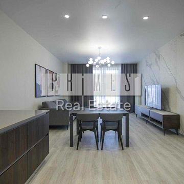 Оренда 4к квартири, ЖК Atlantic Residences, вул. Малевича, 75-77