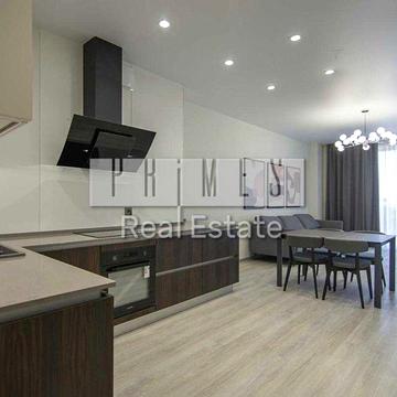 Оренда 4к квартири, ЖК Atlantic Residences, вул. Малевича, 75-77