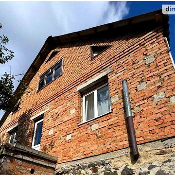 Продаж 3к Дім Замкова вулиця