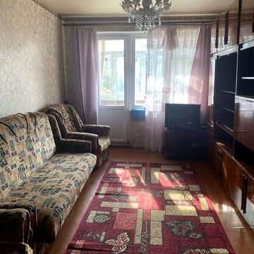 Здам 2к.кв на СКД ( Холодноярської бригади)