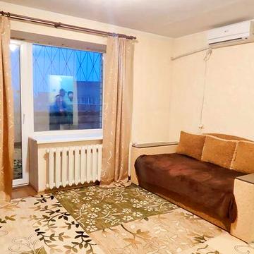 Сдам 1ком квартиру на Красном Камне