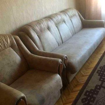 2-кімнатна квартира по вул. Героїв Оборони