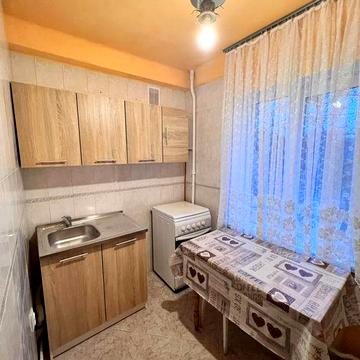 Продаю 1 кімнатну квартиру Київ, вул. Зої Бутенко 10