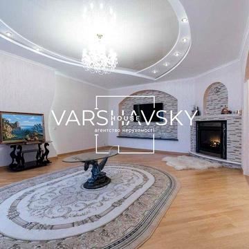 Продаж 3К квартири 115 м  Олександра Мишуги 2 метро Позняки