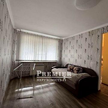 Продаж 1к Квартира Люстдорфська дорога вулиця