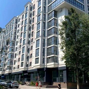 Продаж 2 кімнатної квартири в жк « Great House».Стан після забудовника ЖК Great House