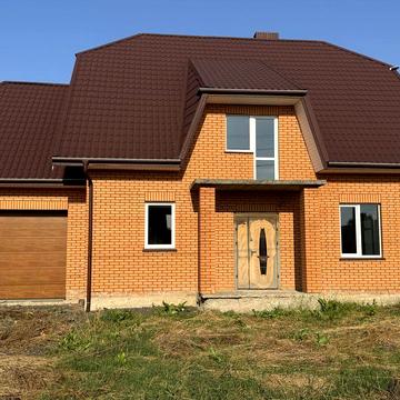 Продаж будинку в Луцьку 10сот