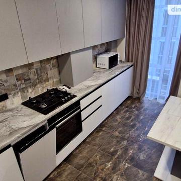 Довгострокова оренда 1к Квартира Лесі Українки бульвар ЖК Smart Residence