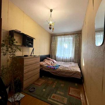 Продаж 2 кім. квартири по вул. Скорини. Ценгла. Є дозвіл на ІО
