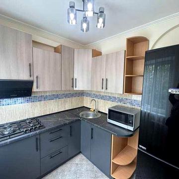3 комнатная квартира 60 м2 Ремонт Мебель Техника