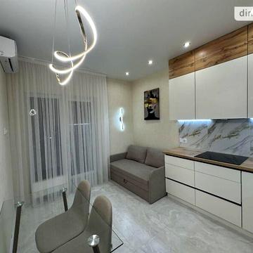 Продаж 1к Квартира Краснова вулиця