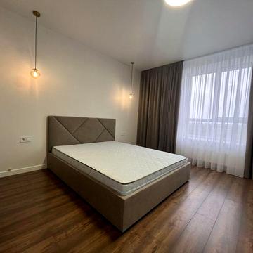 Дизайнерська 2-кімнатна ЖК «Графський».