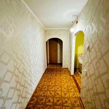 3-кімнатна квартира  — заїжджай і живи! Чудовий стан, меблі, техніка!