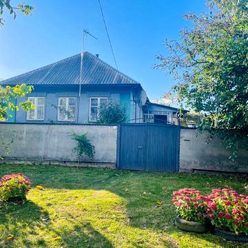 Продам житловий будинок, р-н Загребелля